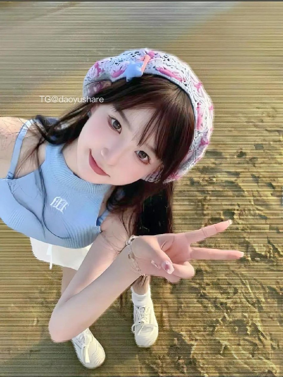 十八 2025-08-04 16:34:04 自拍美照分享一下