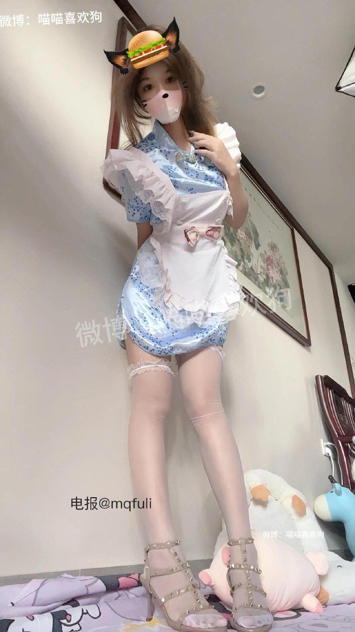 喵喵喜欢狗 2025-08-03 06:28:45 给你5秒！！快点心动
