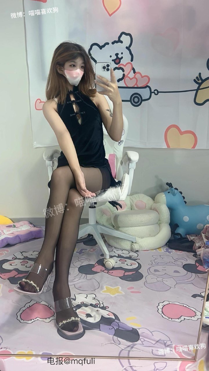 喵喵喜欢狗 2025-08-03 06:28:45 给你5秒！！快点心动