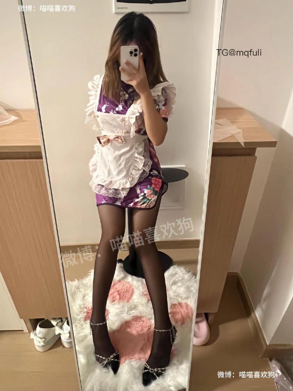 喵喵喜欢狗 2025-08-03 06:35:40 好喜欢喵喵嘛！