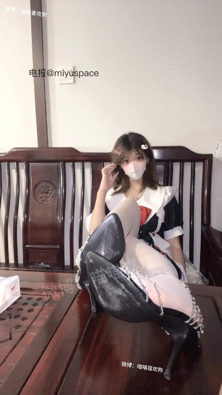 喵喵喜欢狗 2025-08-03 06:35:40 好喜欢喵喵嘛！