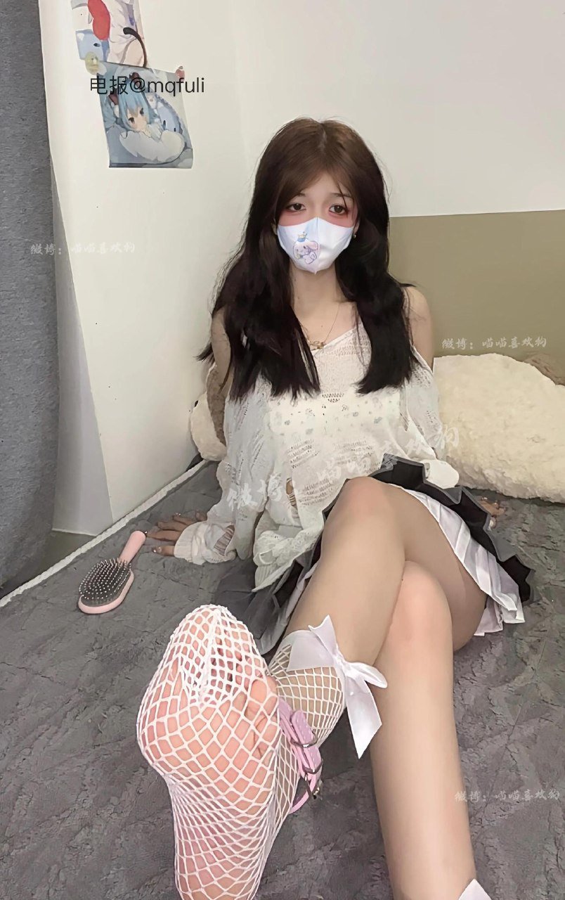 喵喵喜欢狗 2025-08-25 03:20:22 姐姐不好么？