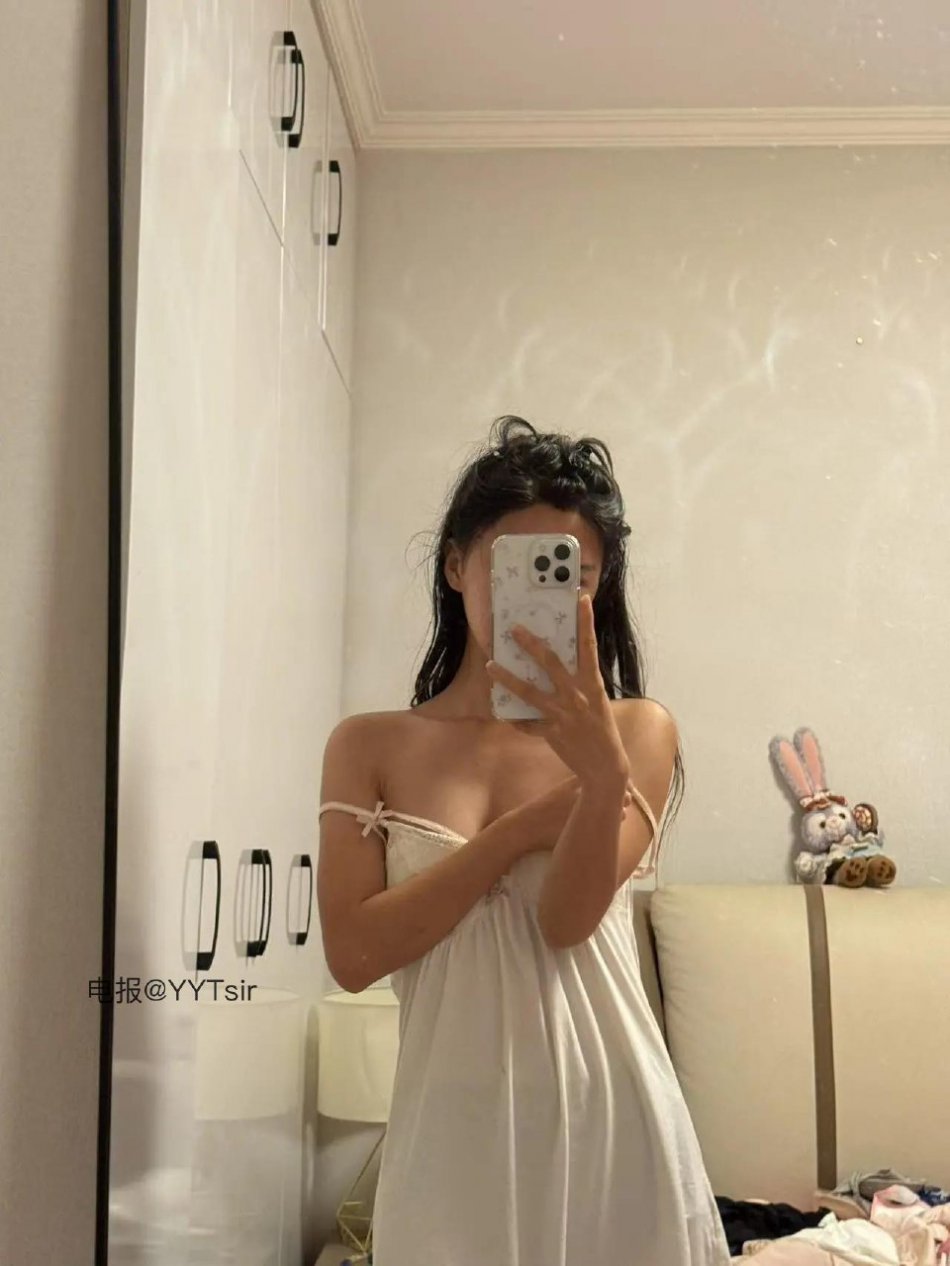 六六酱 2025-08-20 02:08:52 睡衣系列🥰