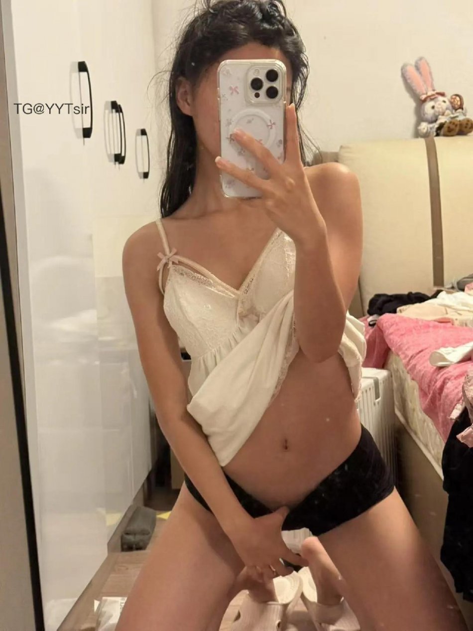 六六酱 2025-08-20 02:08:52 睡衣系列🥰