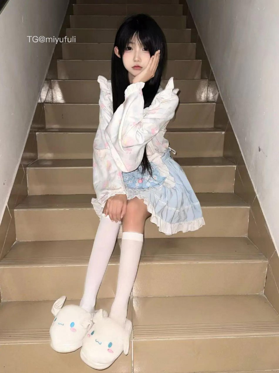 恬恬的岛屿（甜甜） 2025-09-22 15:38:09 宝宝们 喜欢哪一个哇 恬恬的岛屿甜甜 第1张