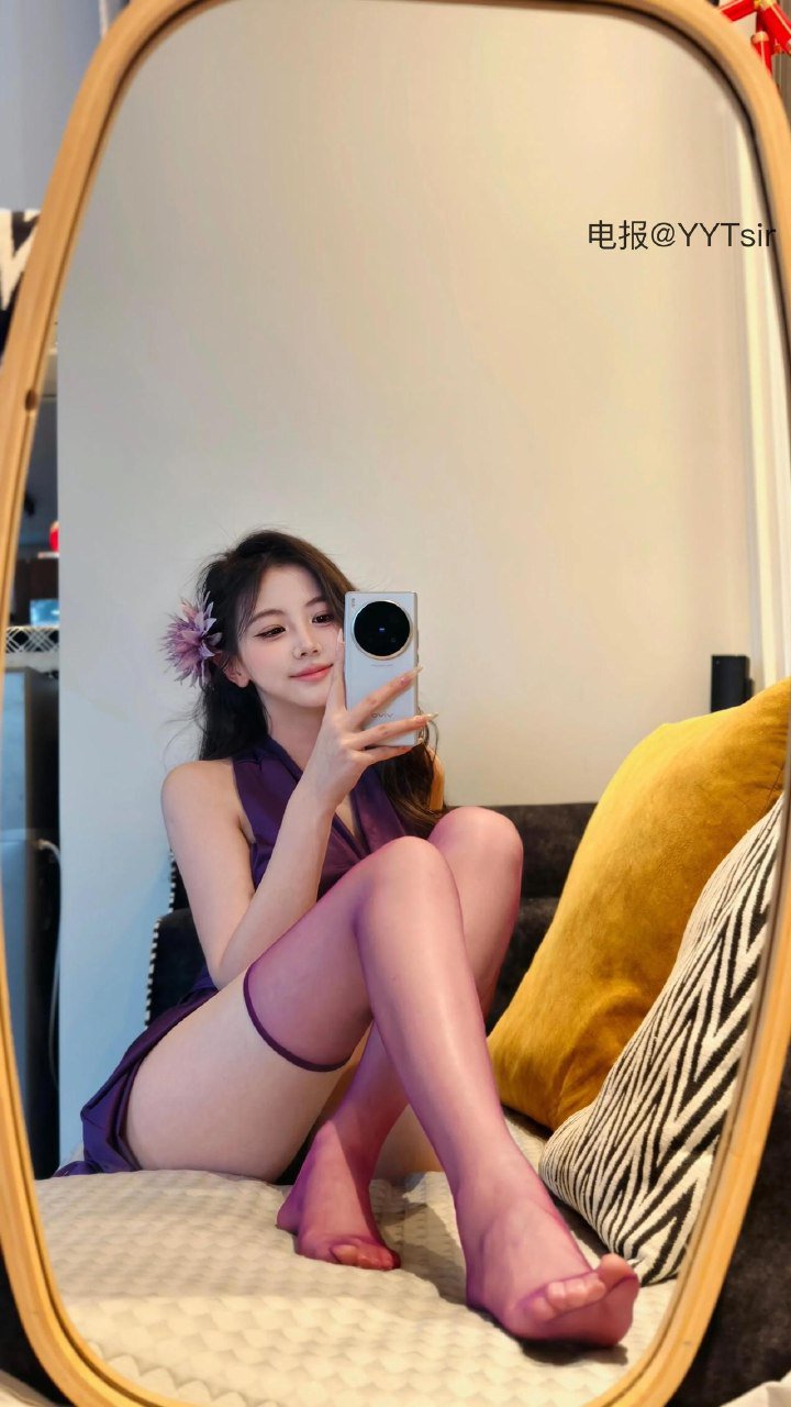 刘二萌 2025-09-02 16:14:44 妹妹说紫色更有韵味💜