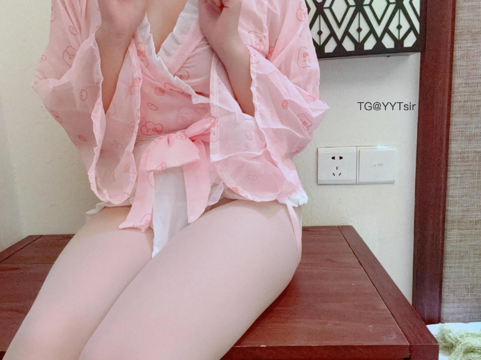 三寸 2025-10-29 22:44:05 浴衣新出炉
