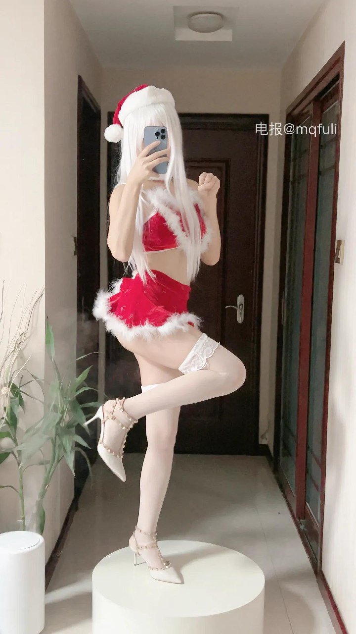 卿卿 2025-12-25 00:19:02 圣诞节快乐~