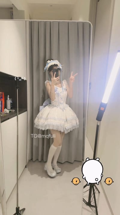 憨憨倩 2026-01-28 19:59:55 看看我的新衣服-品图吧