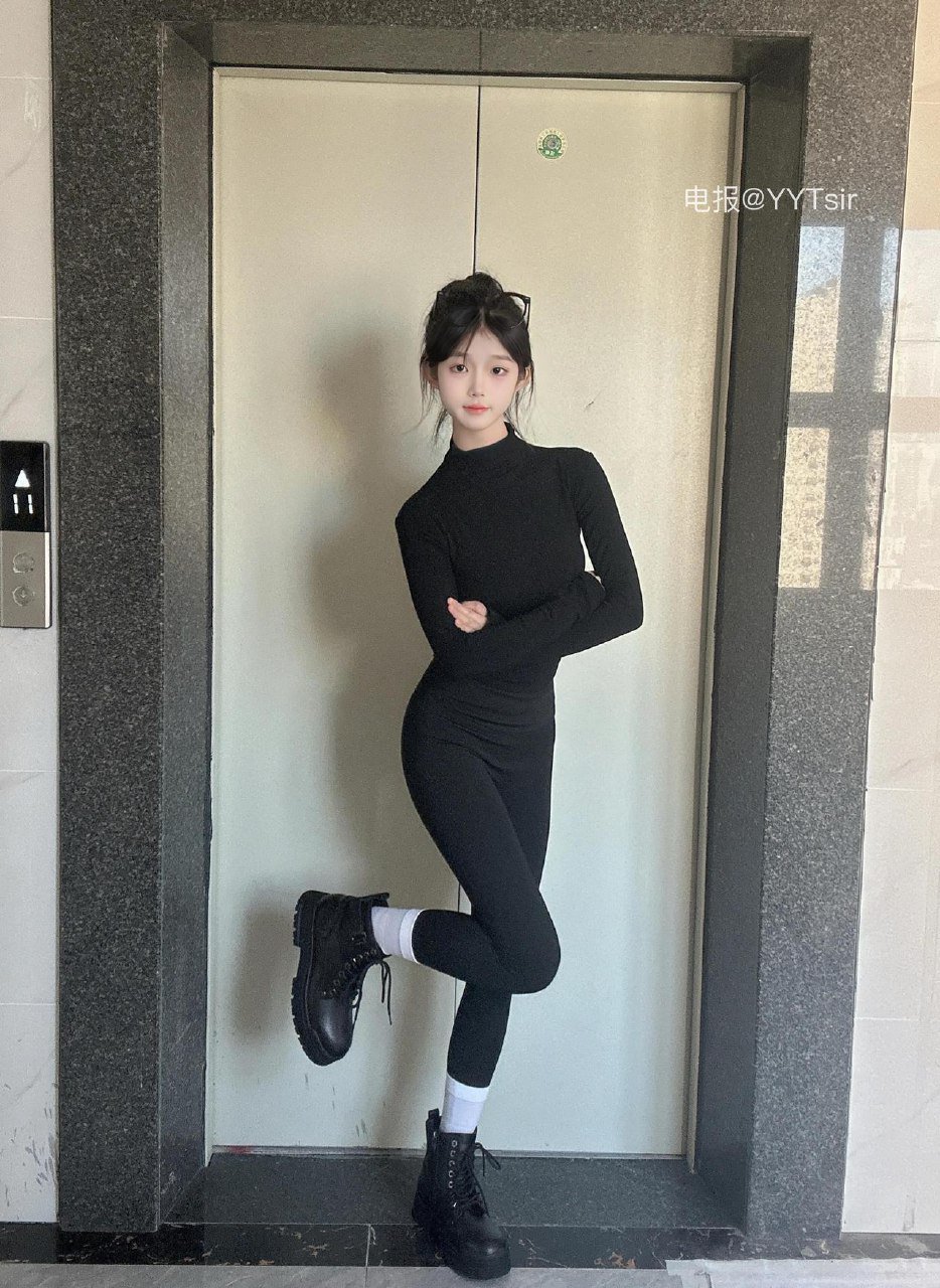 憨憨倩 2026-01-13 15:36:21 瑜伽服 第1张