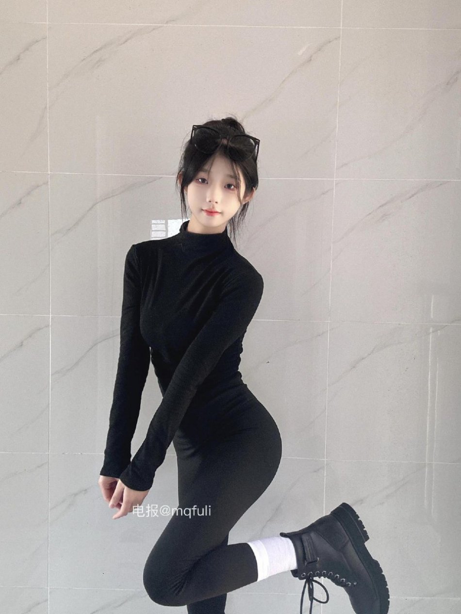 憨憨倩 2026-01-13 15:36:21 瑜伽服 第5张