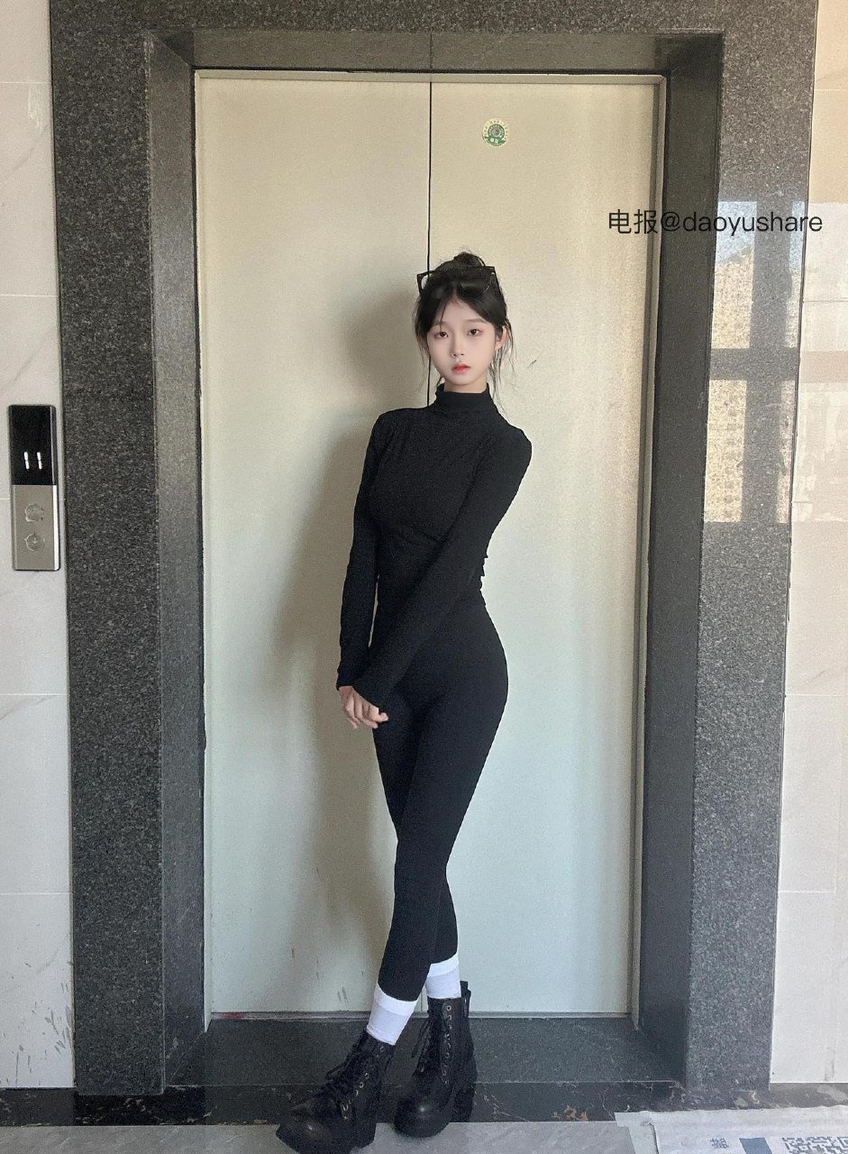 憨憨倩 2026-01-13 15:36:21 瑜伽服 第2张