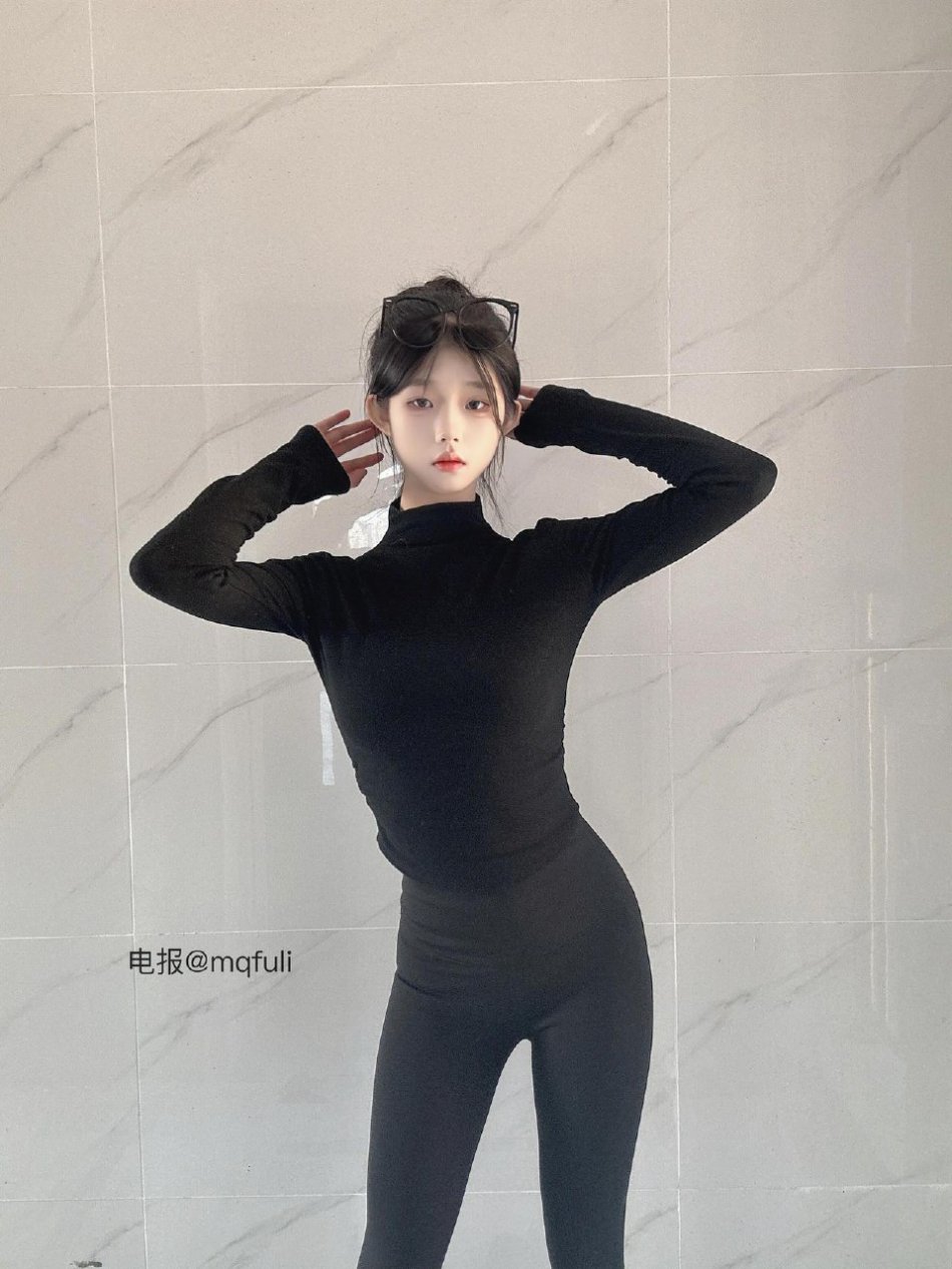 憨憨倩 2026-01-13 15:36:21 瑜伽服 第3张