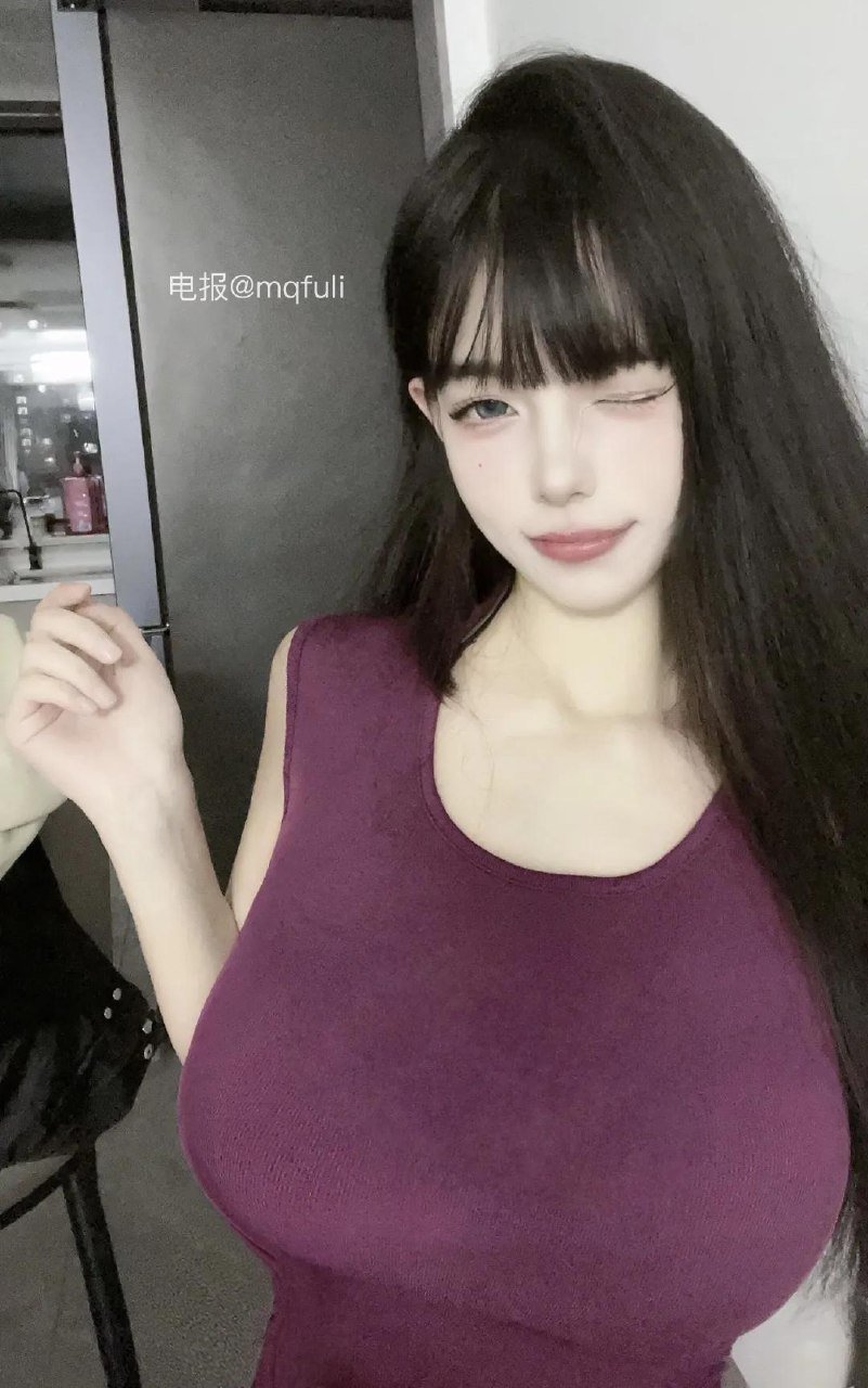 李怼怼 2026-03-26 15:32:37 妹妹说紫色很有韵味～