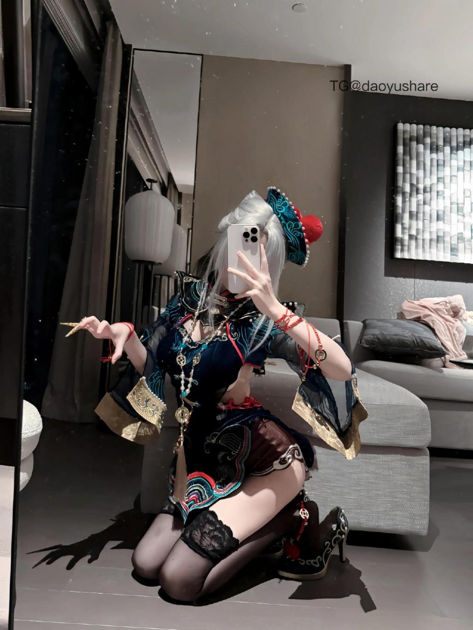 奶油小兔 2026-03-08 12:29:55 好好监视我