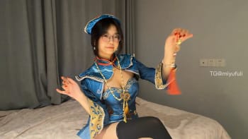 藤藤菜 视频-品图吧