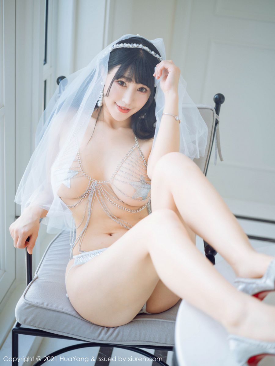 朱可儿的秘密花园 2021-01-17 00:05:36 做你的新娘 这个款式的裤子也太好看了 剔透的胸膛 朱可儿Flora 第7张