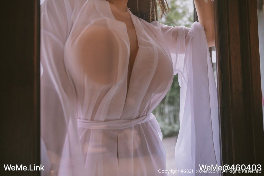 朱可儿的秘密花园 2021-08-03 19:22:17 会勾人的狐狸精小可 朱可儿Flora 第15张