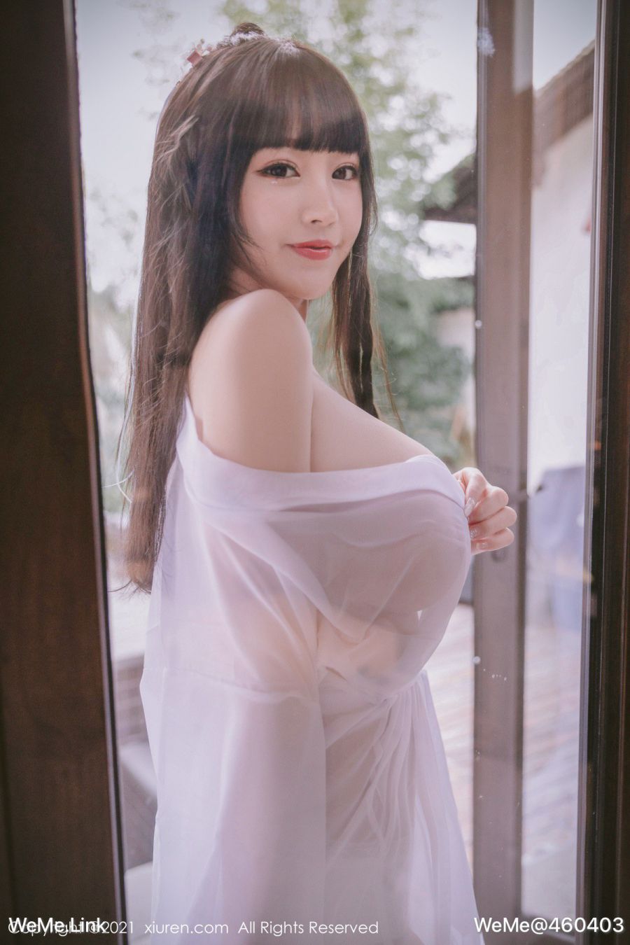 朱可儿的秘密花园 2021-08-03 19:22:17 会勾人的狐狸精小可 朱可儿Flora 第20张