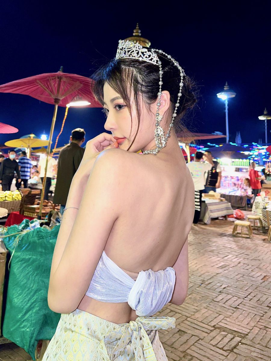 陈妮妮UNI 2021-09-10 22:21:52 涩涩的日常第三弹来辣 妮是老虎 第2张