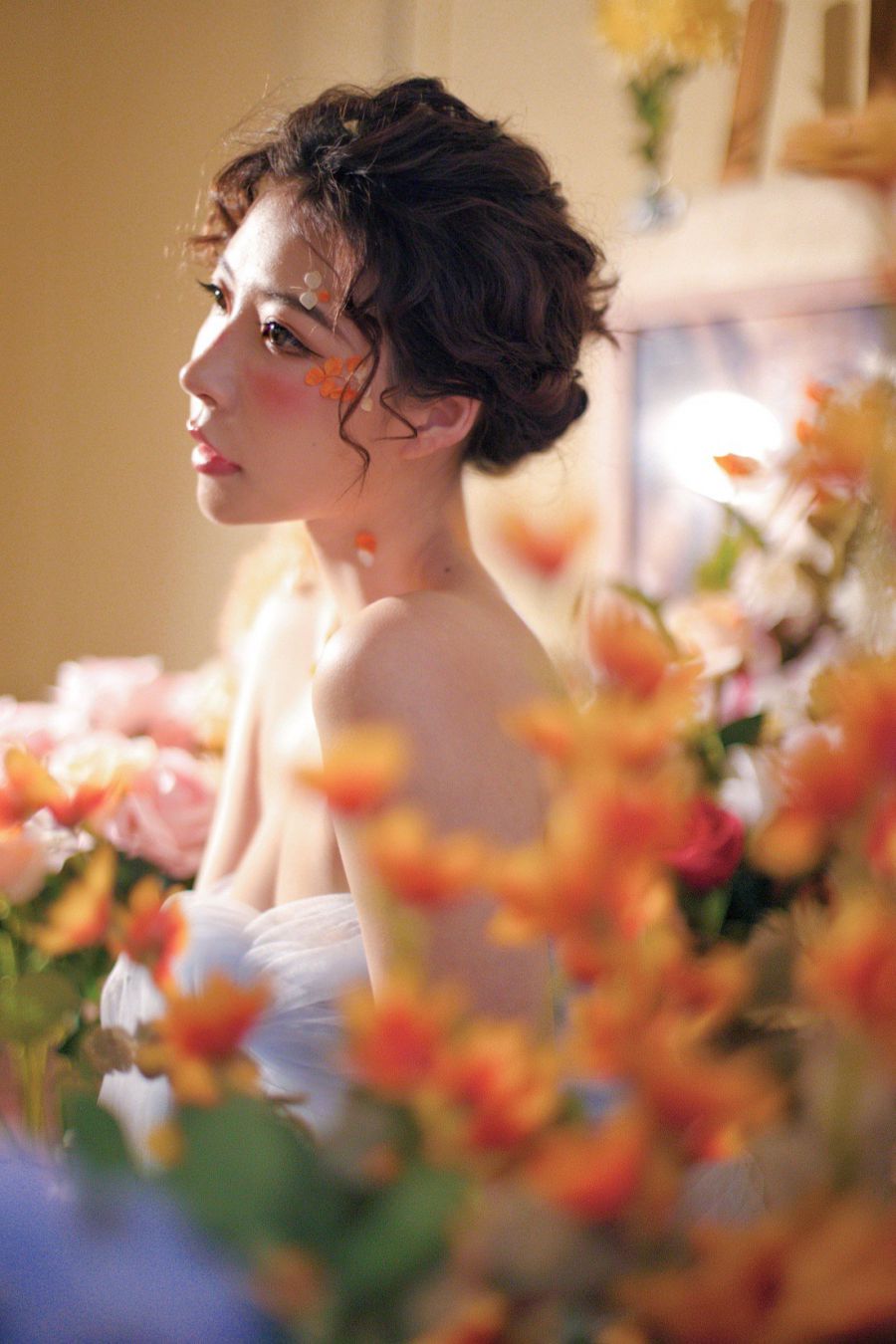 陈妮妮UNI 2021-09-28 17:42:27 笑的格外甜 第1张