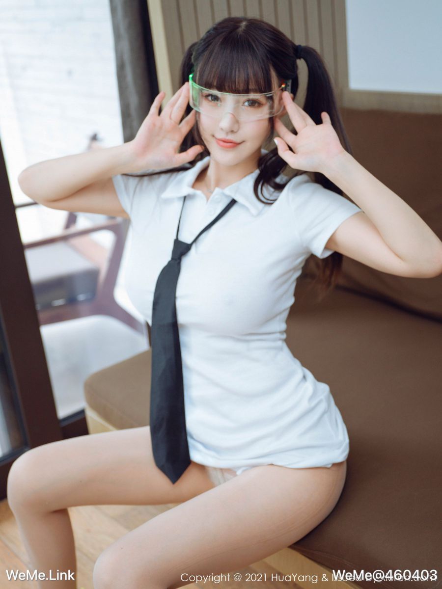 朱可儿的秘密花园 2021-09-11 00:18:46 双马尾女友 你要好好爱她哦 朱可儿Flora 第5张