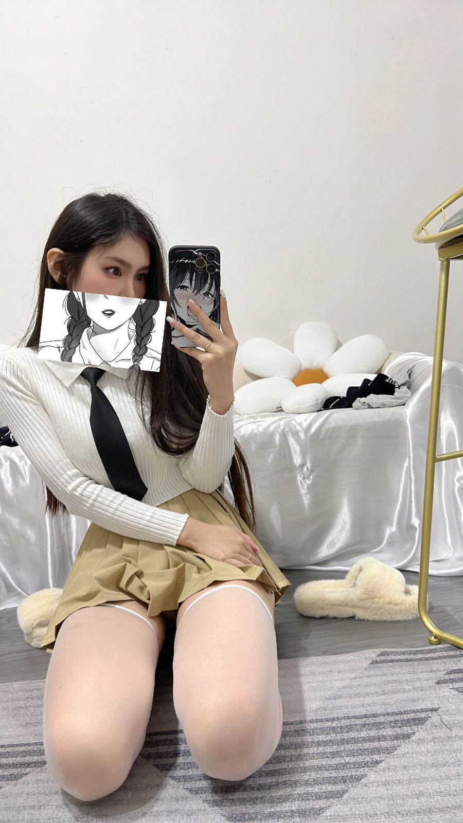 陈佩奇 2021-10-29 22:25:22 每个月的那几天终于结束了 第1张