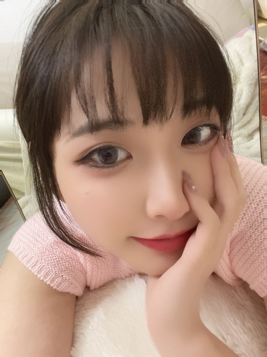 陈妮妮UNI 2021-11-14 22:16:37 今天的纯欲小妮很 你忍一下 第6张