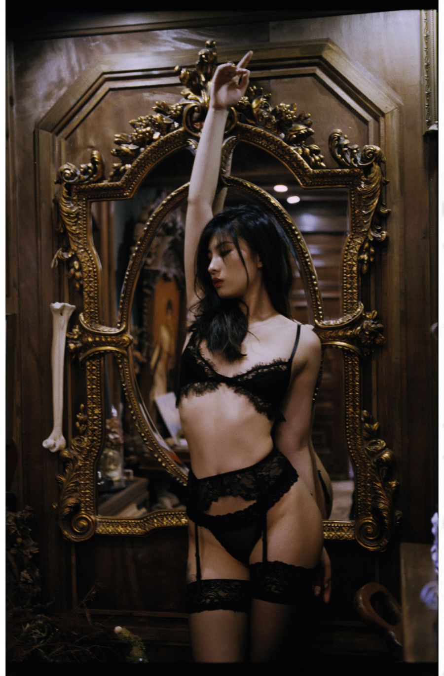 辣手摧花 2021-11-18 11:00:05 后续更新精彩内容 第5张