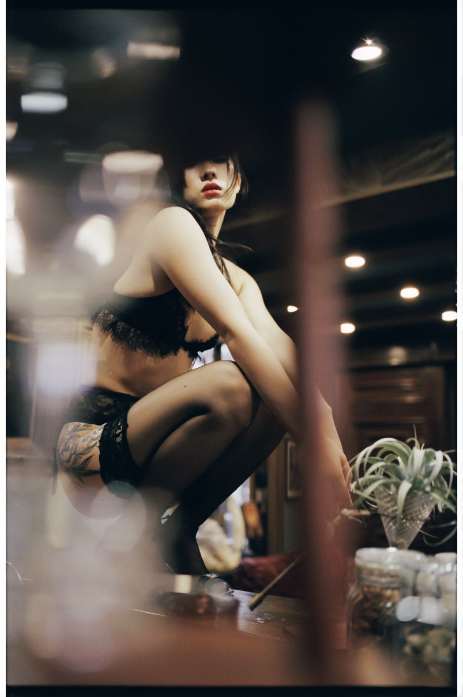 辣手摧花 2021-11-18 11:00:05 后续更新精彩内容 第2张