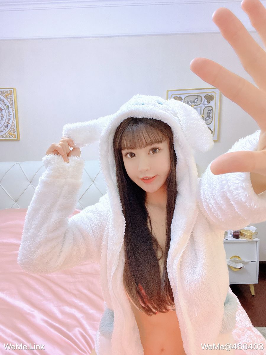 朱可儿的秘密花园 2021-11-25 22:47:42 今天可爱吗？ 朱可儿Flora 第5张