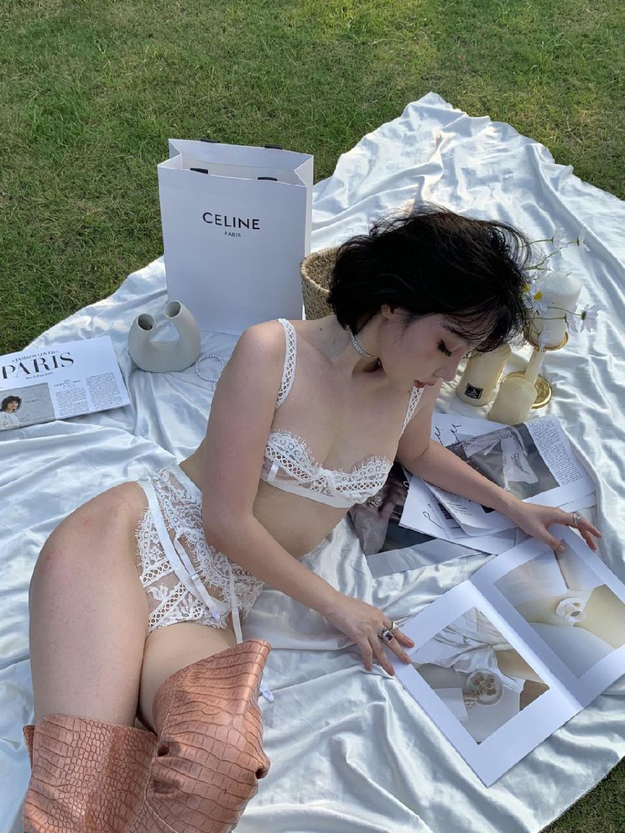 DeadBarbie 2021-12-13 14:10:20 拍摄不易 请多包涵 第3张