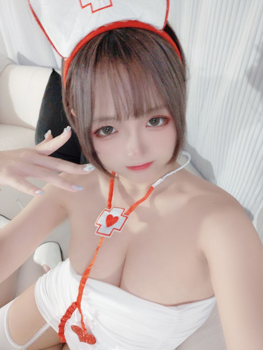 奈一乔 2021-12-23 16:59:29 护士系列2.0 升级版 第11张