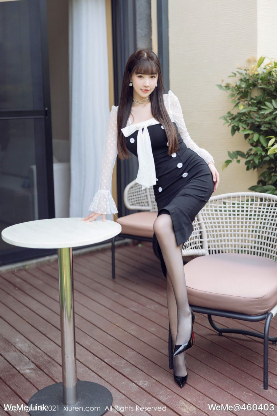 朱可儿的秘密花园 2021-12-14 15:25:53 有人想让我做他的小奶牛吗 朱可儿Flora 第16张