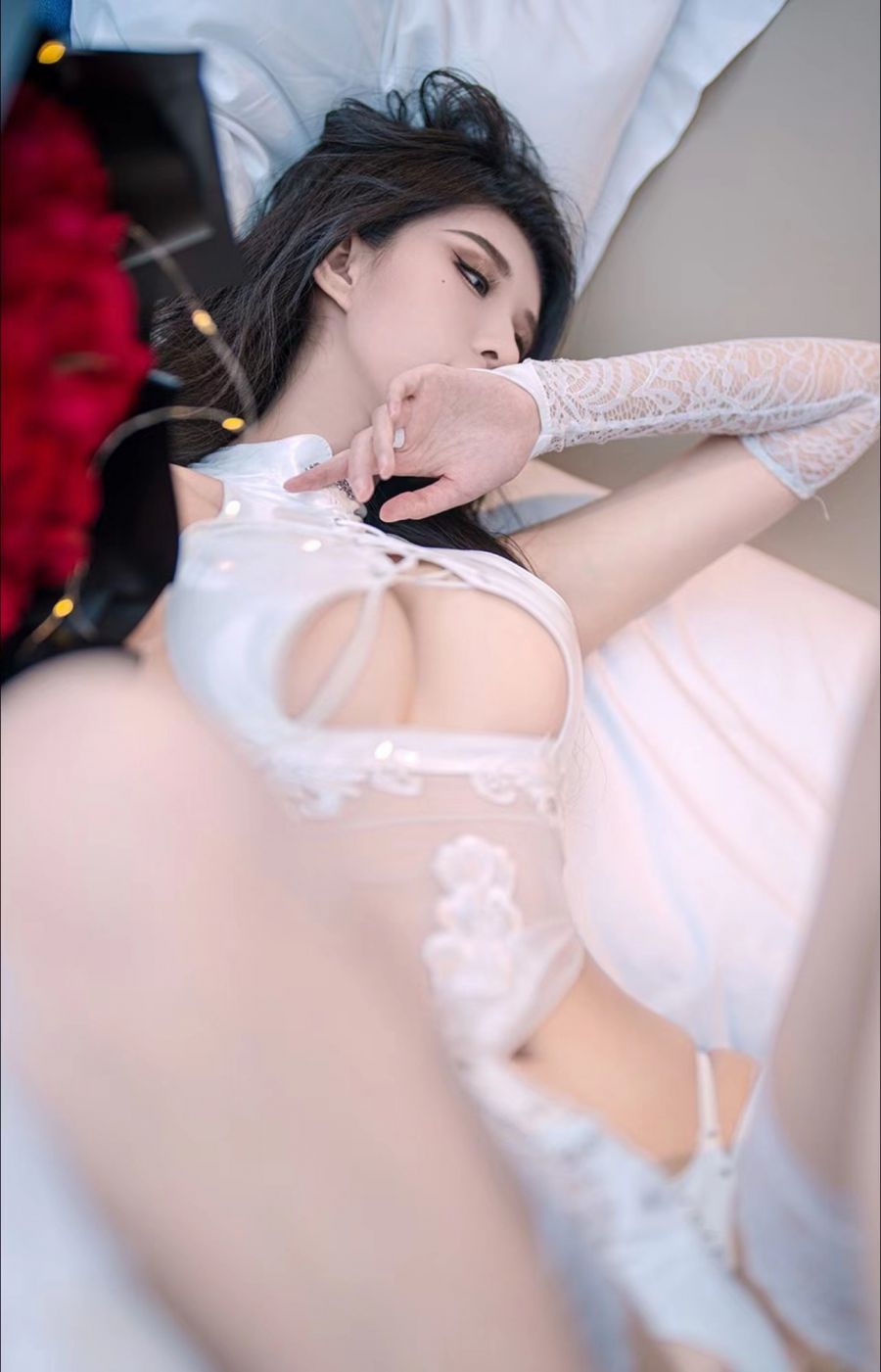 葛征GEZHENG 2022-02-22 16:04:24 没看过的扣1 看过的扣你眼珠子 温软 第2张