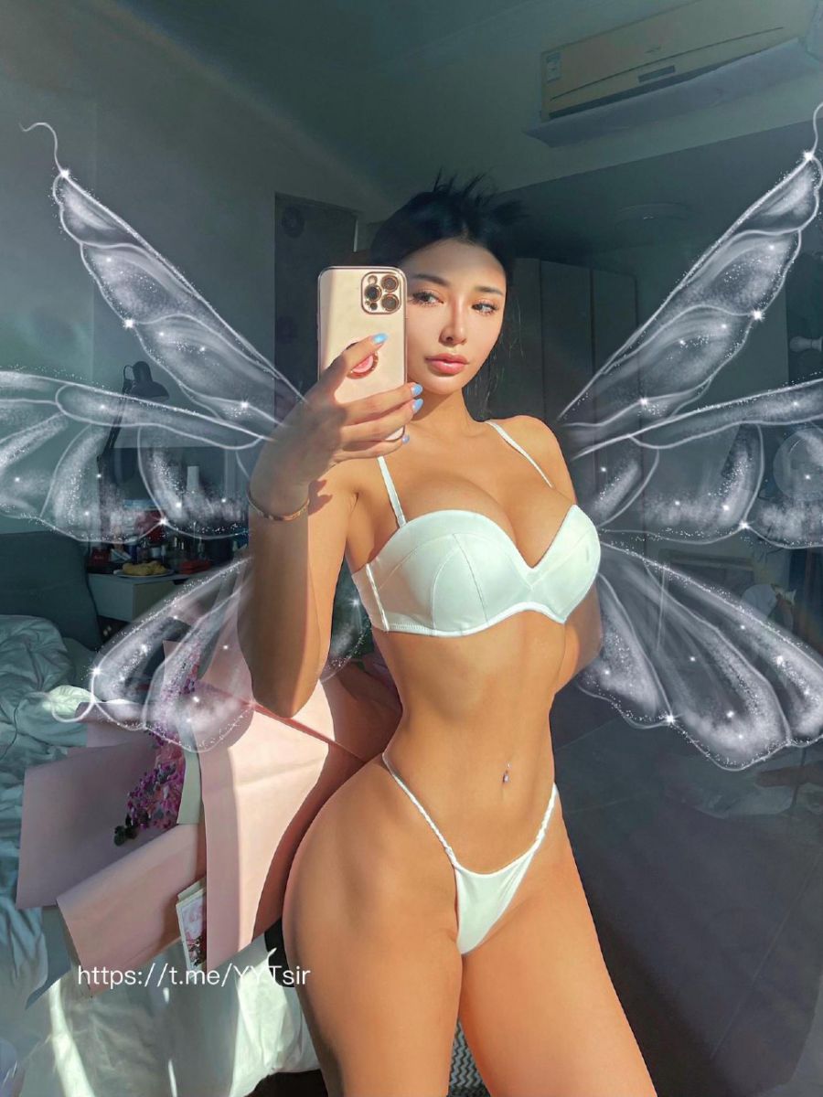 Kellybabybaby 2022-02-11 19:43:08 先清一下库存 等我的新图哦 第2张