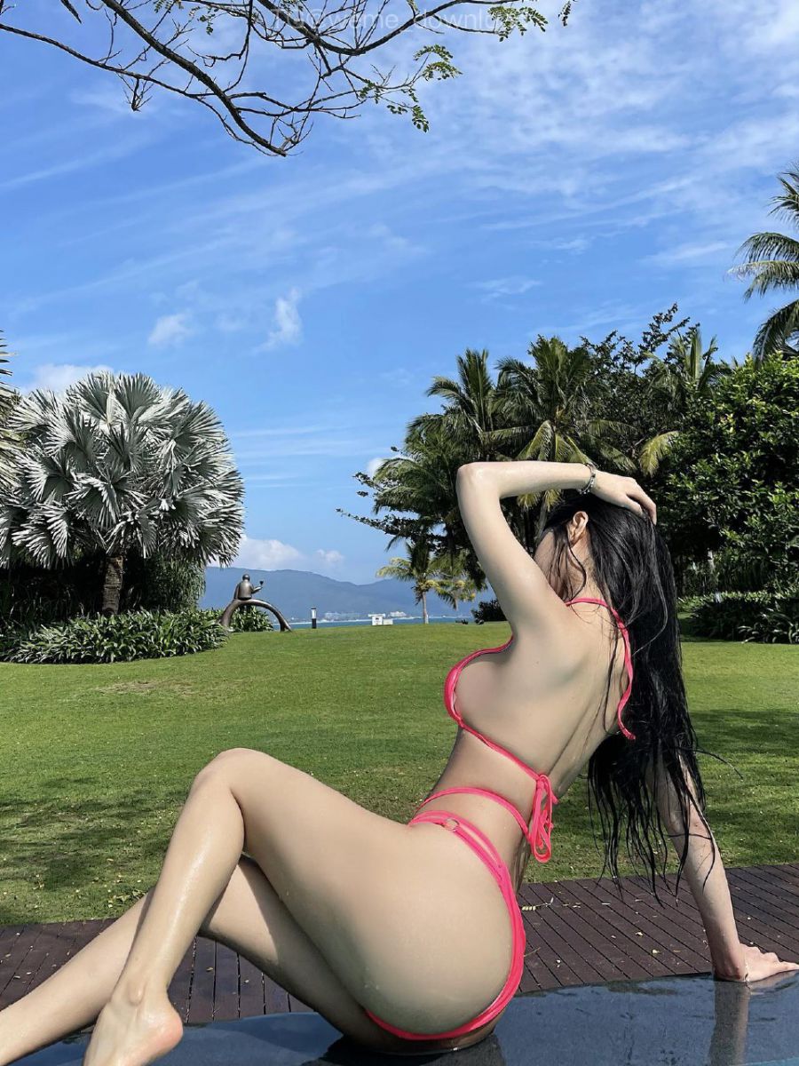 LLELEVEN- 2022-02-14 17:04:08 新图都在这里见 LLELEVEN 第9张