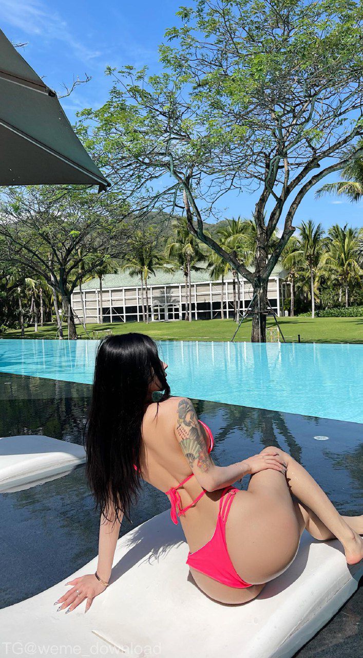 LLELEVEN- 2022-02-14 17:04:08 新图都在这里见 LLELEVEN 第5张