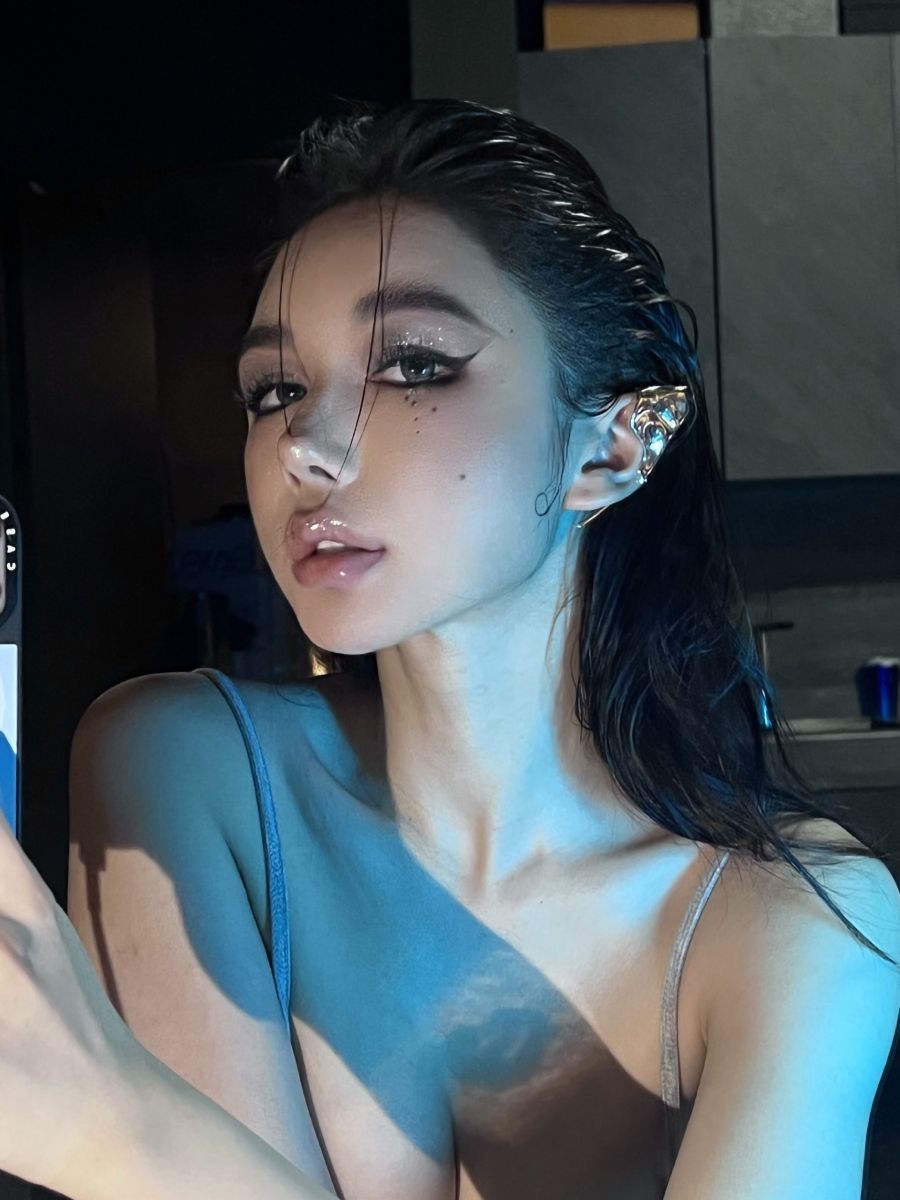 媛媛酱SAYUKI 2022-03-21 21:39:12 嘉宾帖 图片 第1张