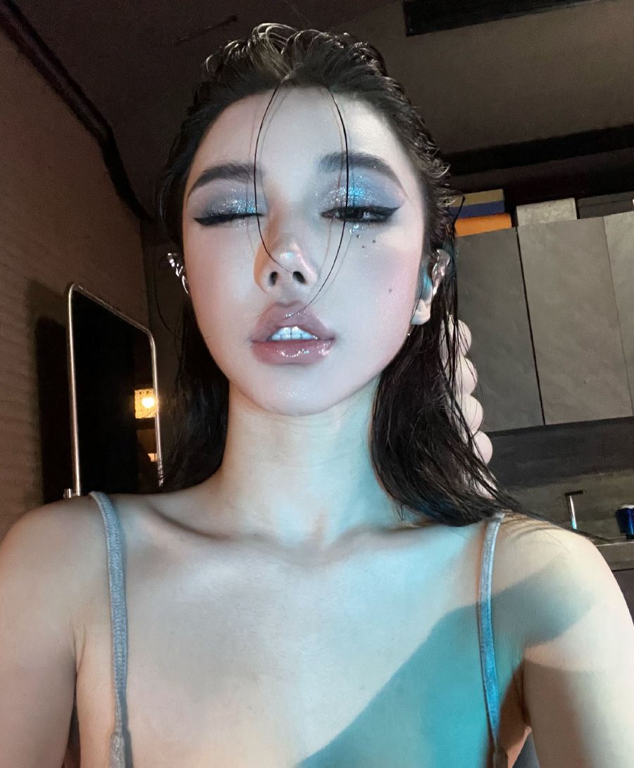 媛媛酱SAYUKI 2022-03-21 21:39:12 嘉宾帖 图片 第5张