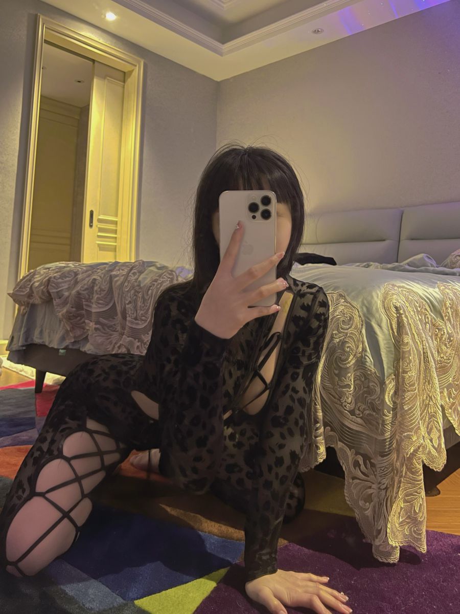 宋昱欣Hitomi 2022-04-15 13:00:18 今天是一只小豹子 嘉宾专享帖VIP 第2张