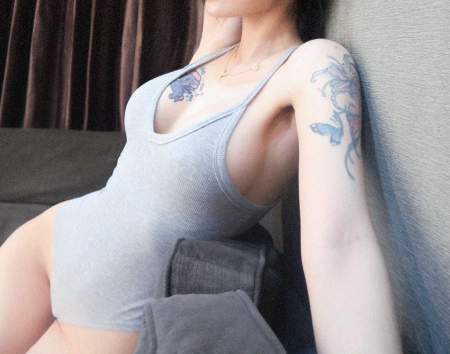 星星的秘密基地 2022-04-15 14:18:09 天气热得天天扎头发啦~ 第6张