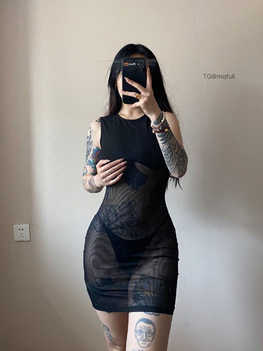 卡通百科老王 2022-05-28 12:49:00 嘉宾专享帖 黑色透纱 第8张