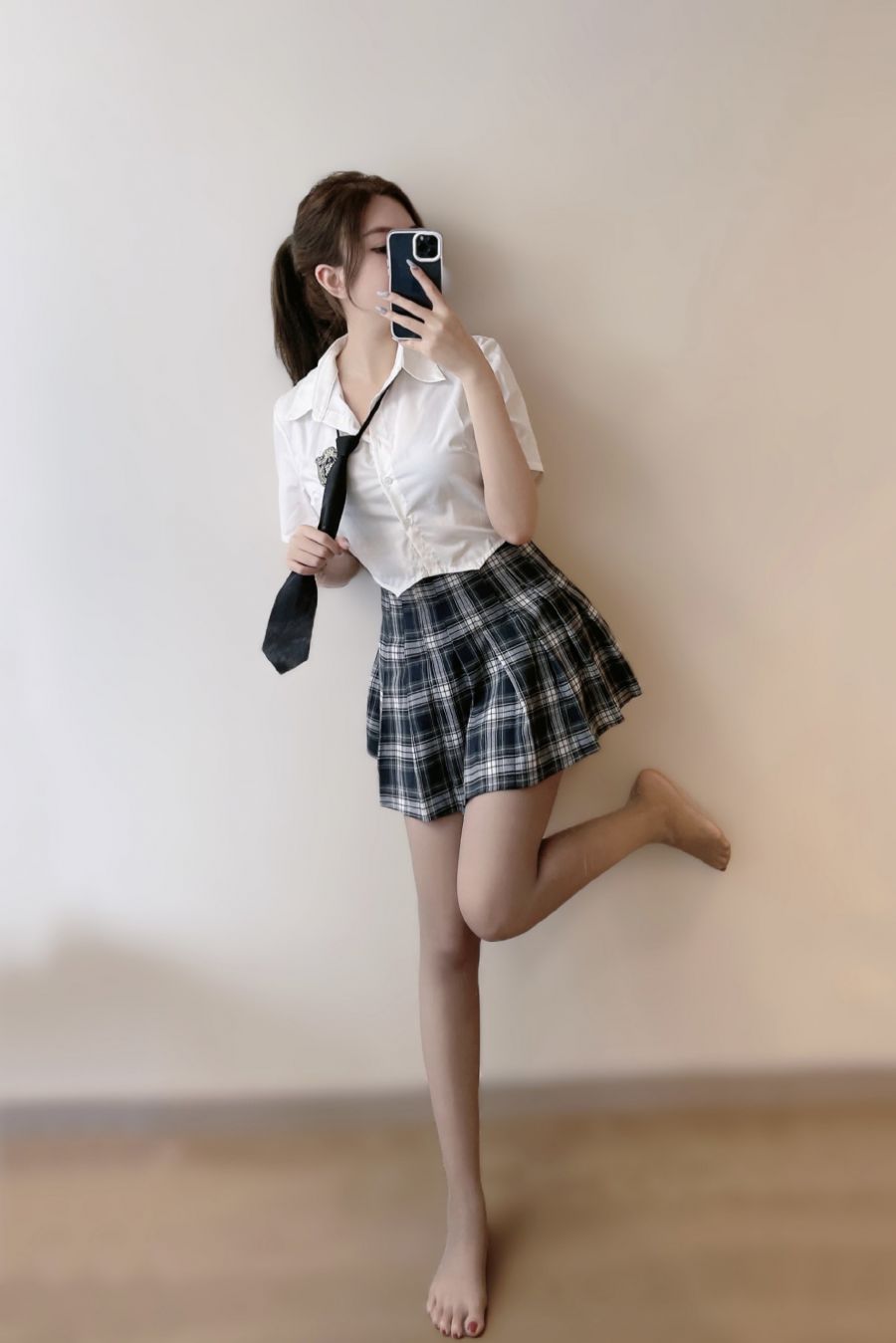 牛小六六 2022-05-14 17:45:36 第一次尝试学院风 第2张