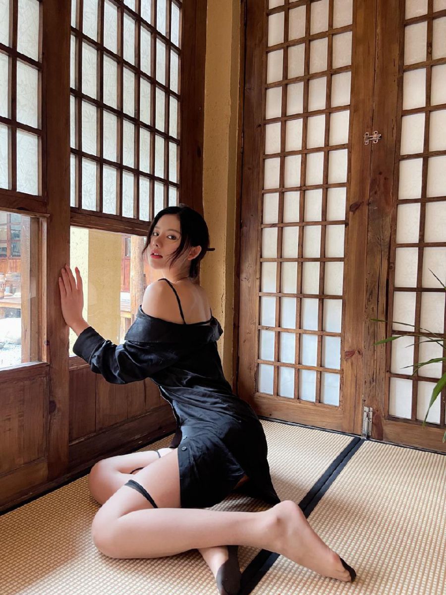 阿朱啊 2022-06-26 千层画卷,写尽平生风流,繁华落尽,终为无。 就是阿朱啊 第7张