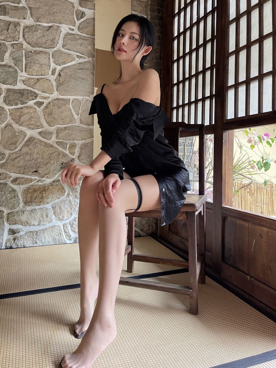 阿朱啊 2022-06-26 千层画卷,写尽平生风流,繁华落尽,终为无。 就是阿朱啊 第6张