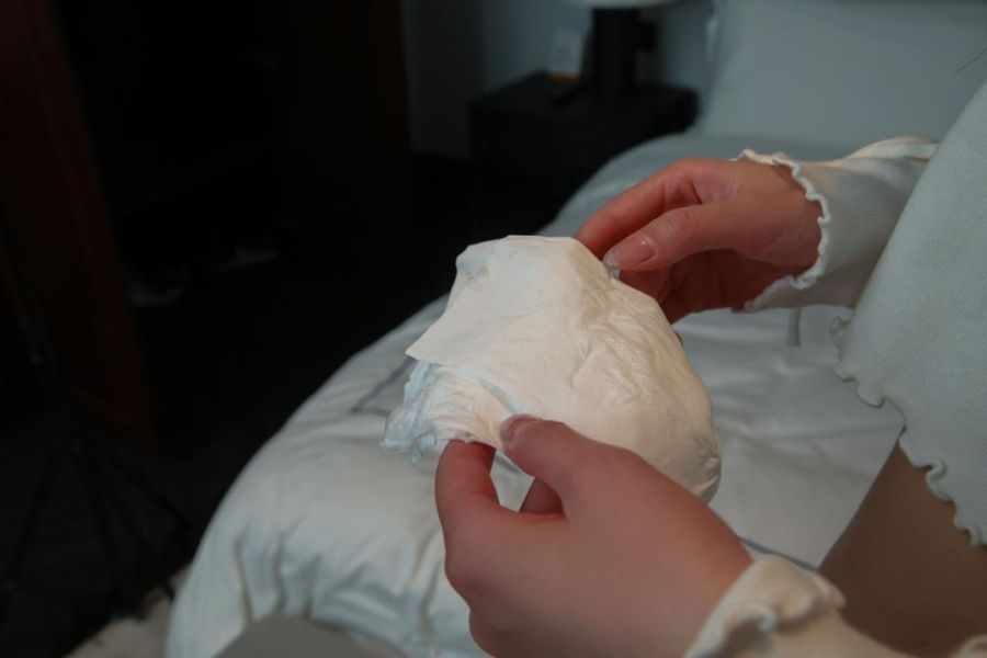 阿朱啊 2022-06-26 【嘉宾帖】#写真# 《楼梯》邻居尾随,在楼梯间忍不住 就是阿朱啊 第7张