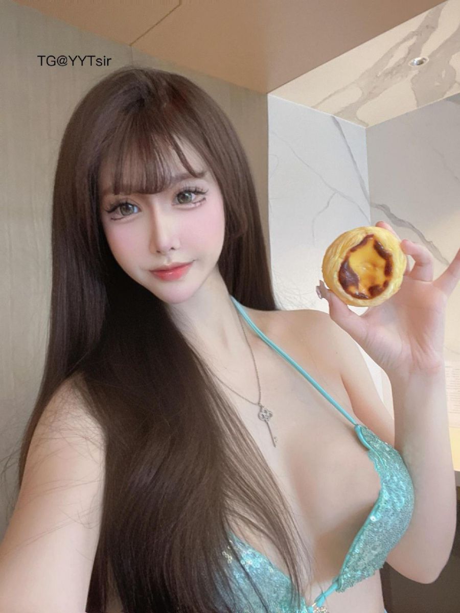 AKB48-小甜 2022-07-06 14:42:44 我的海边比基尼