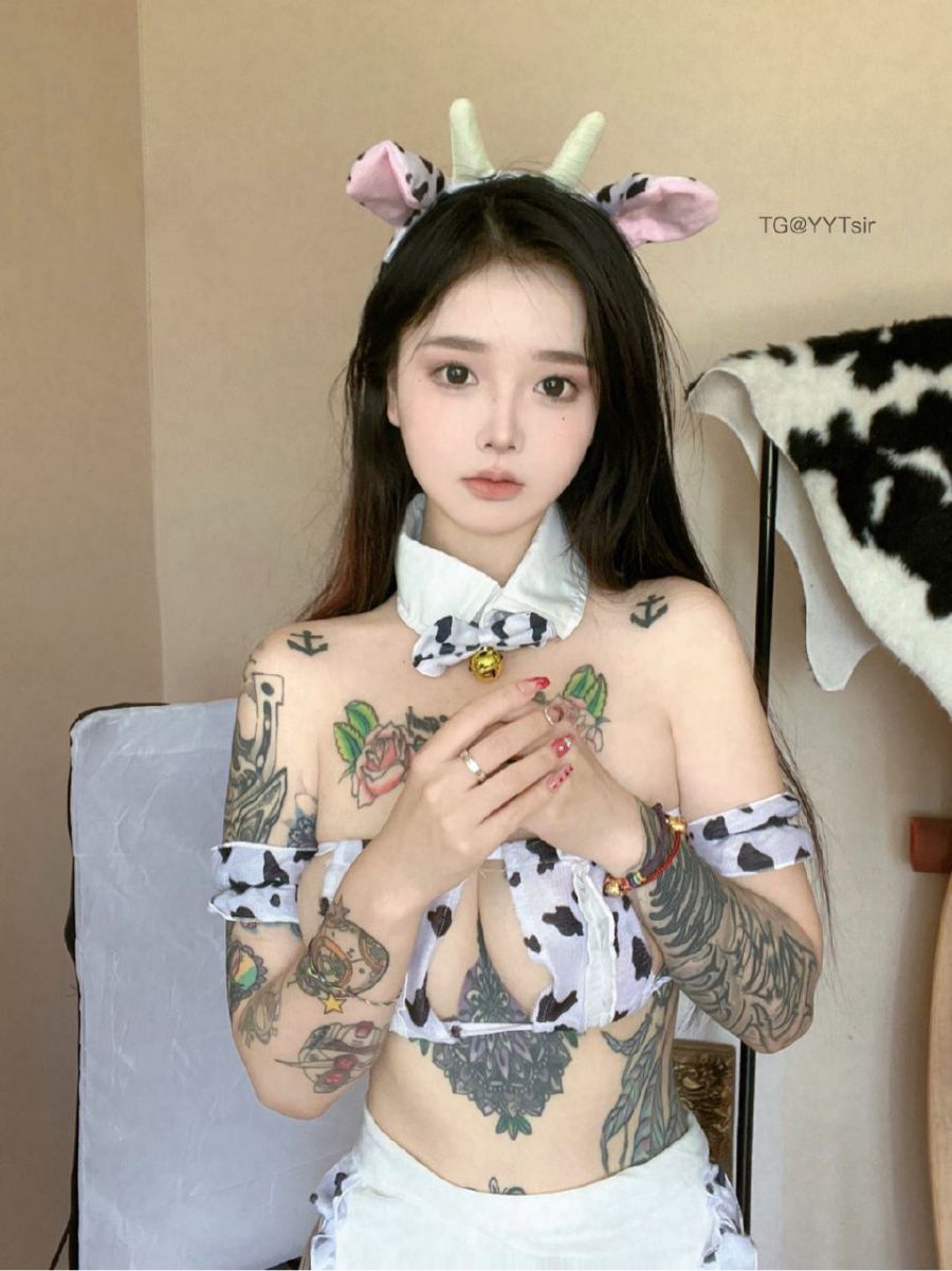 卡通百科老王 2022-07-19 20:15:42 嘉宾贴 这次是露脸的🐮特写➕🍑➕🐻 第11张