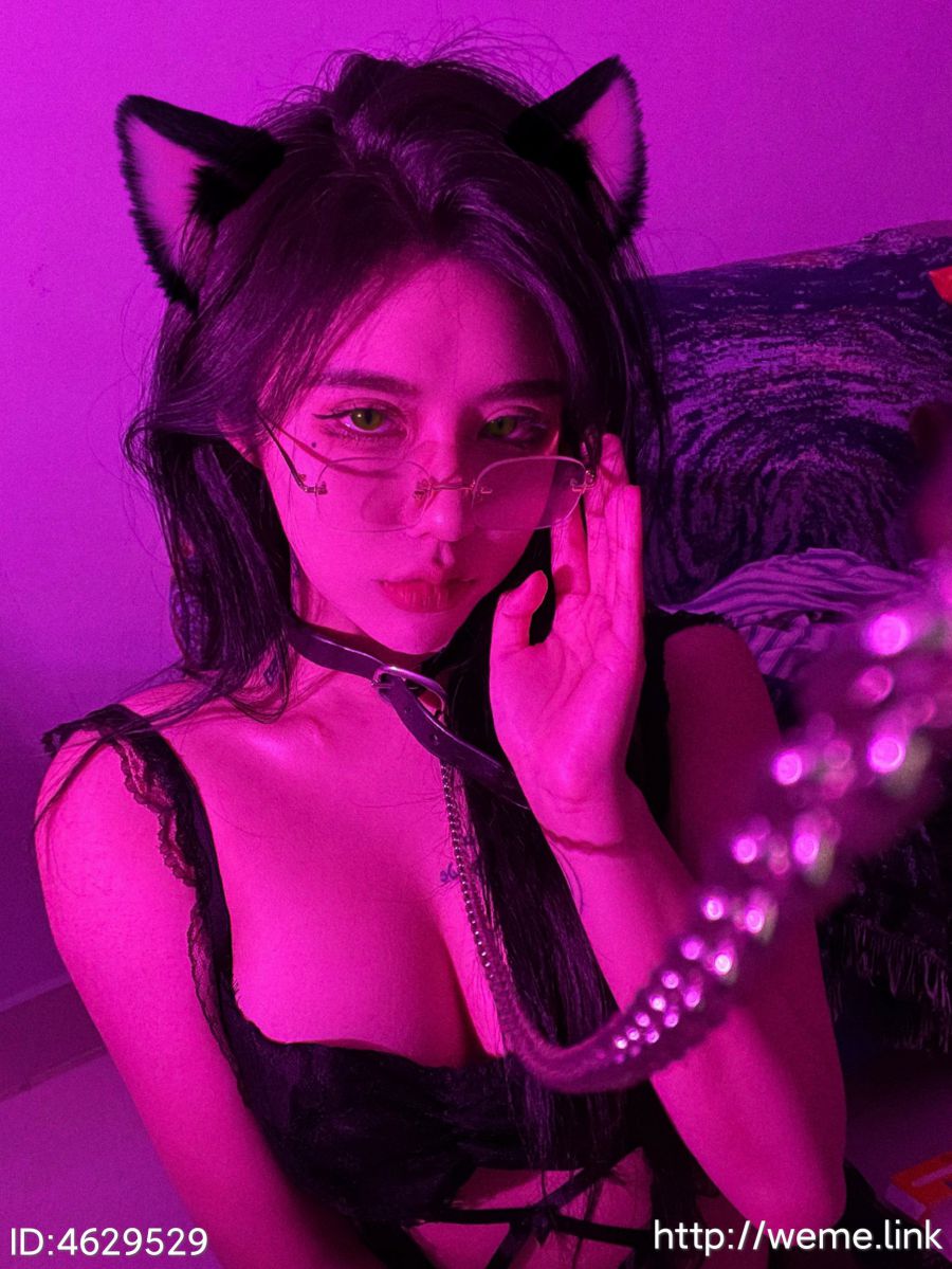 鲨鱼的小秘密 2022-07-05 12:26:30 绳子和项圈并不会困住我 第1张